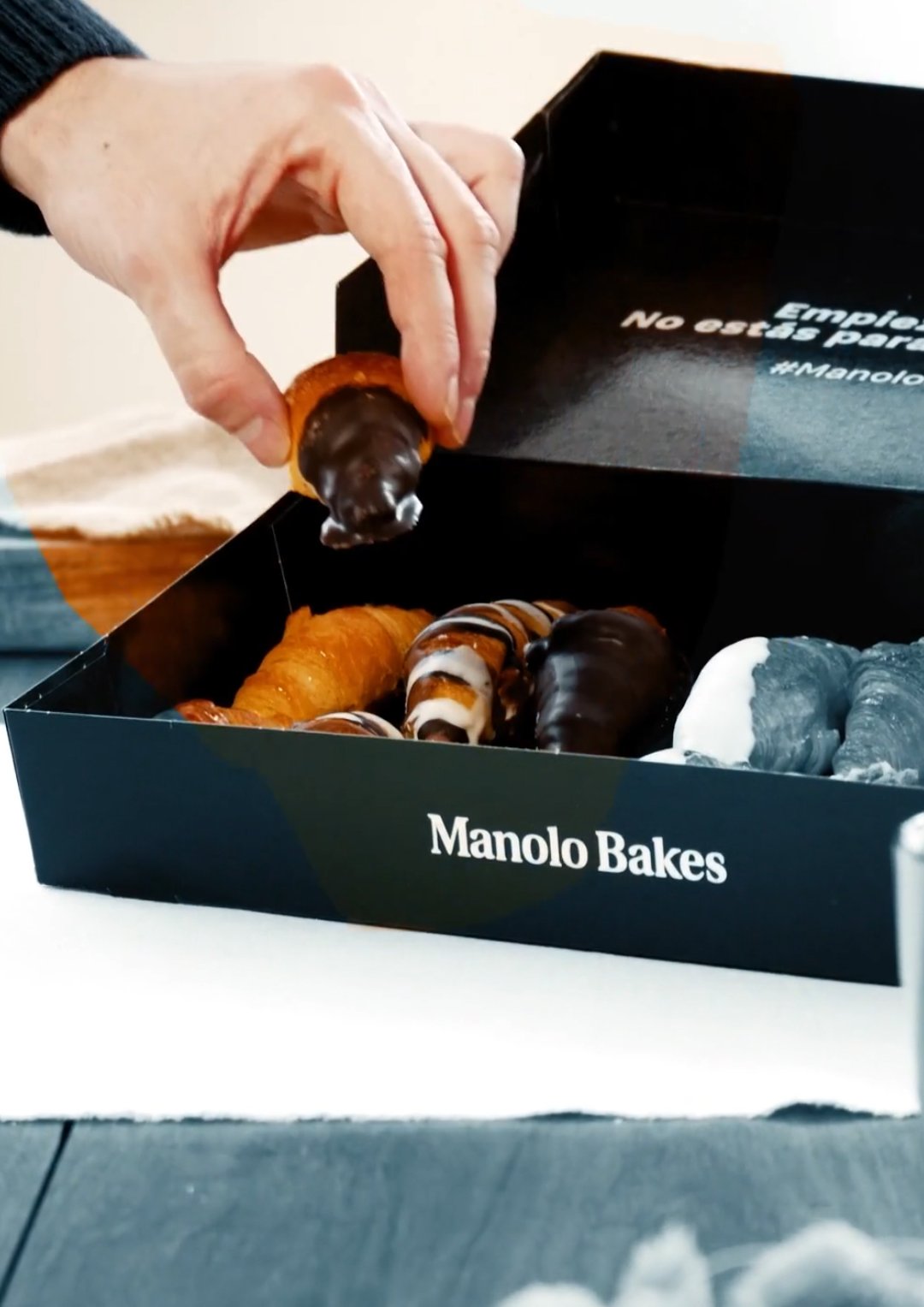 Rodrigo Arribas - Música y Diseño de sonido