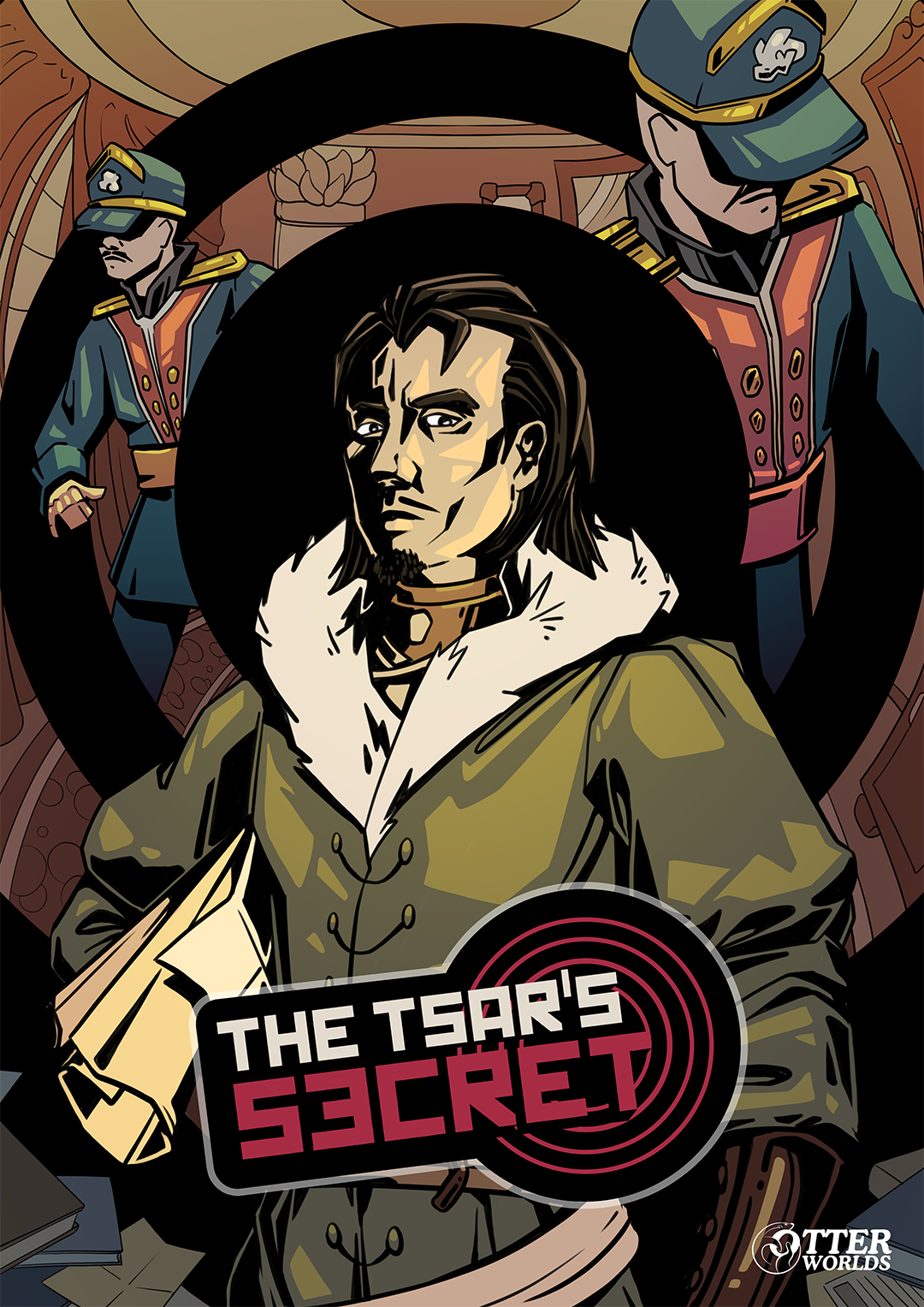 Rodrigo Arribas - Música y Diseño de sonido