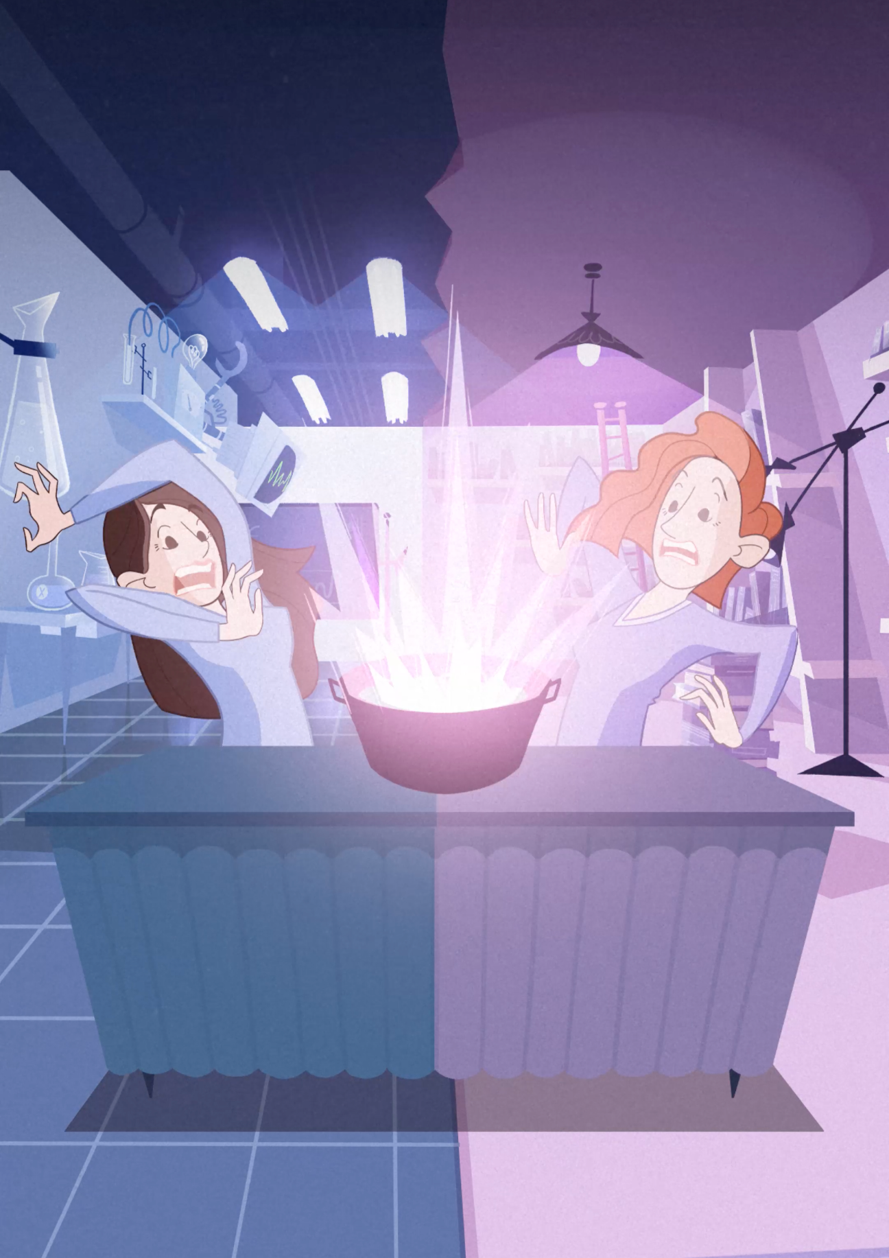 Rodrigo Arribas - Música y Diseño de sonido