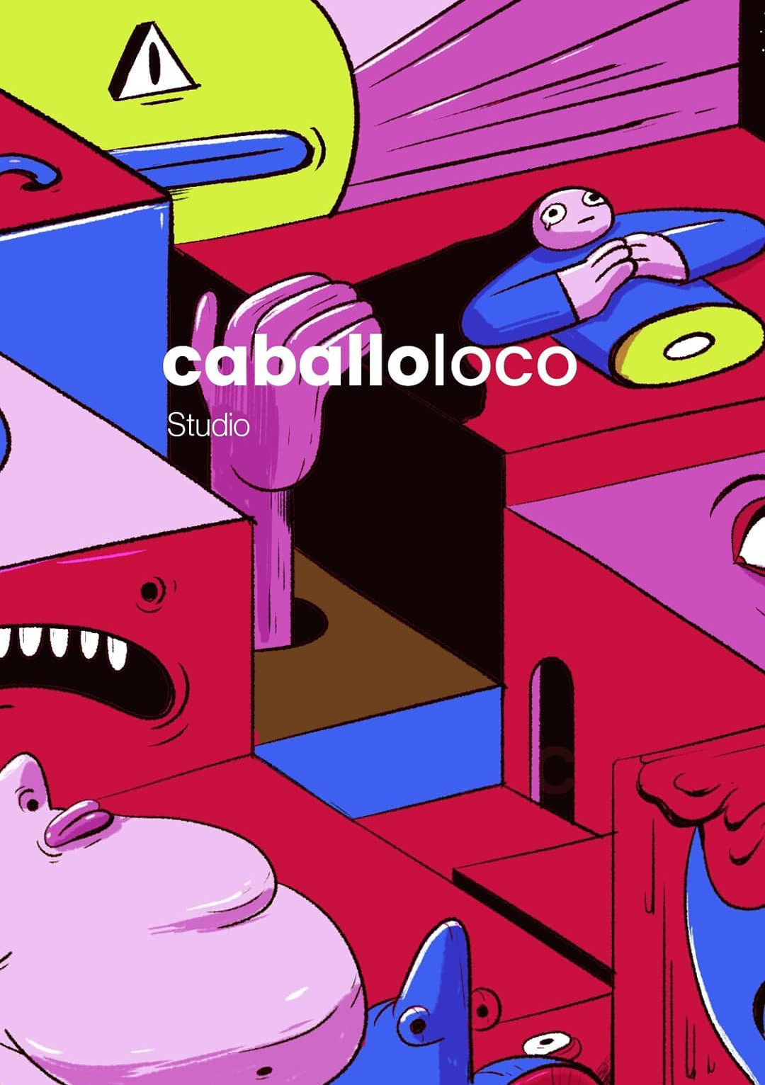 Rodrigo Arribas - Música y Diseño de sonido