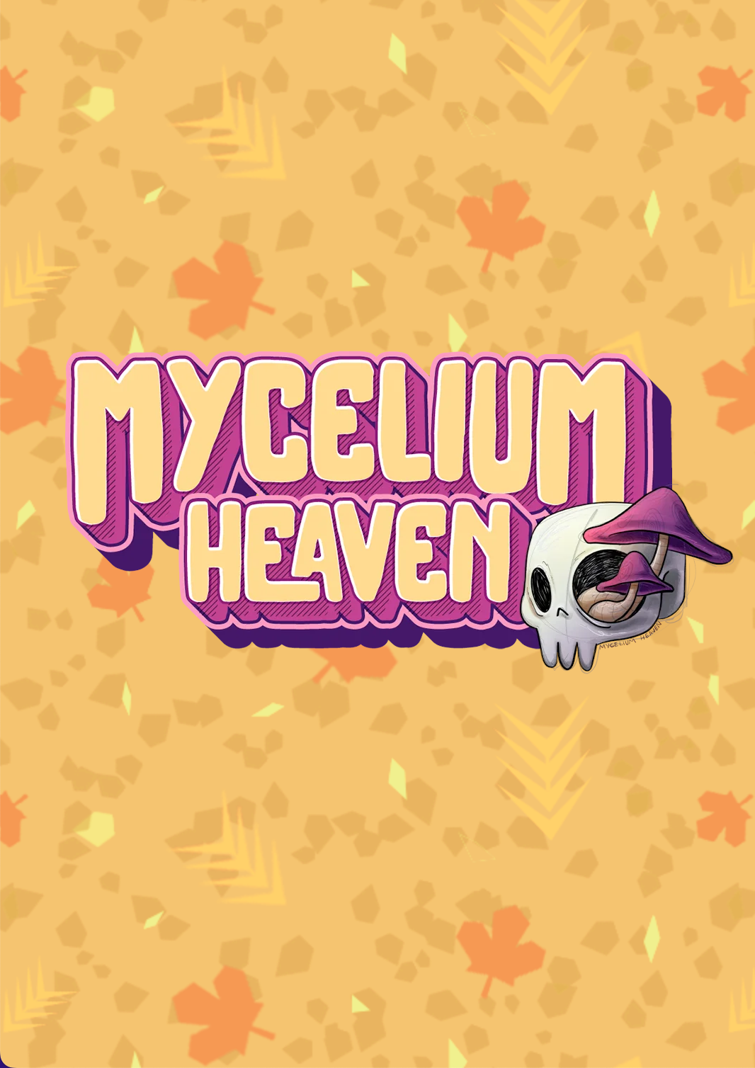 MyceliumHeaven_poster 
