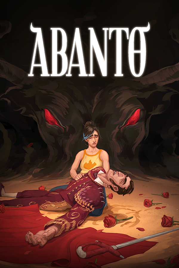 Abanto-poster